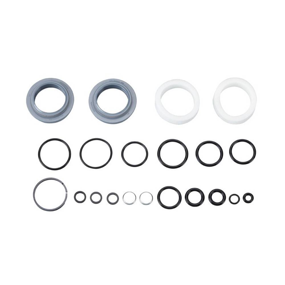 RockShox 00.4315.032.630 Federgabel Service Kit Sektor Silb.RL A2,(2017+), mehrfarbig (1 Set)
