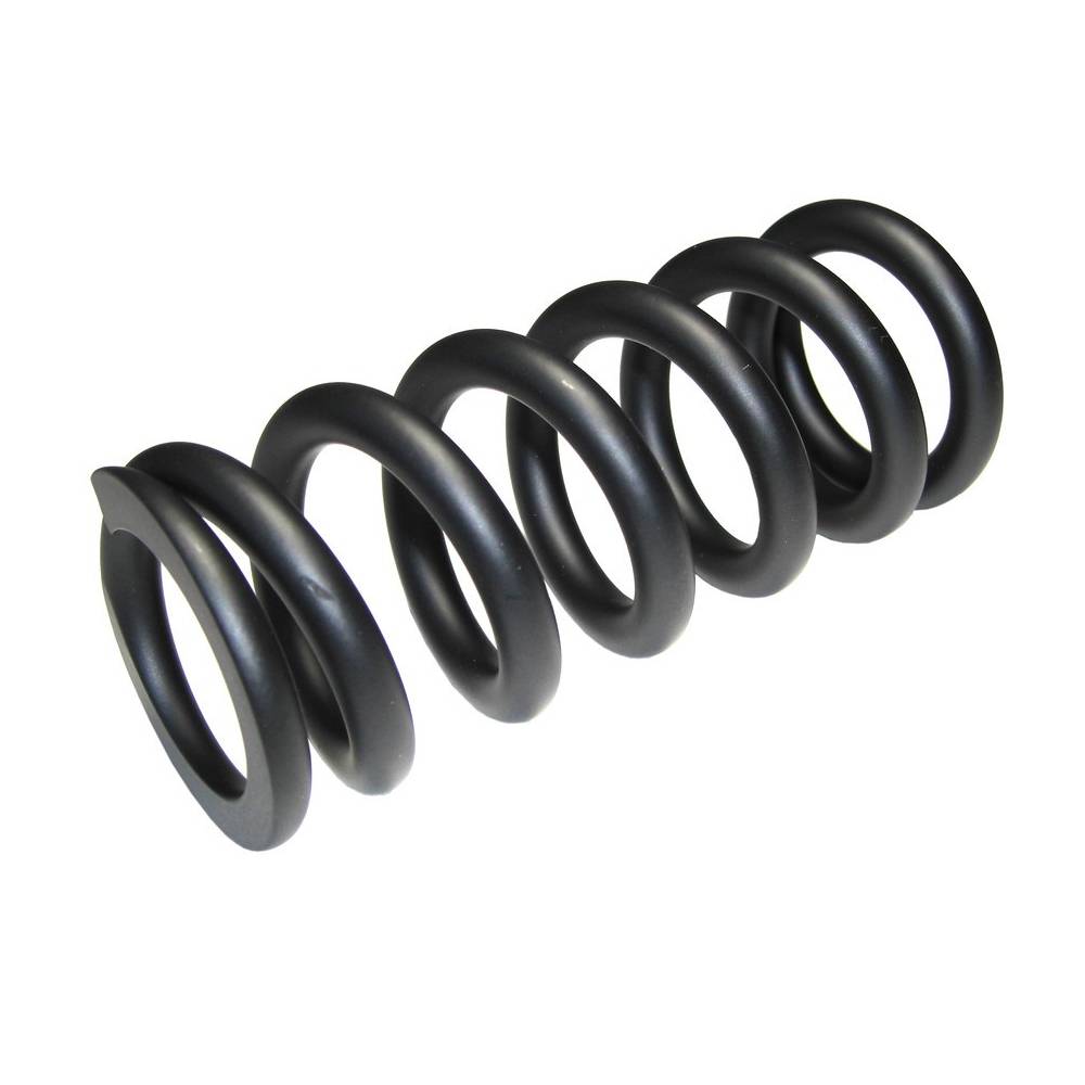 RockShox 00.4118.200.011 Feder Metric Coil für 500LB 151x65, schwarz