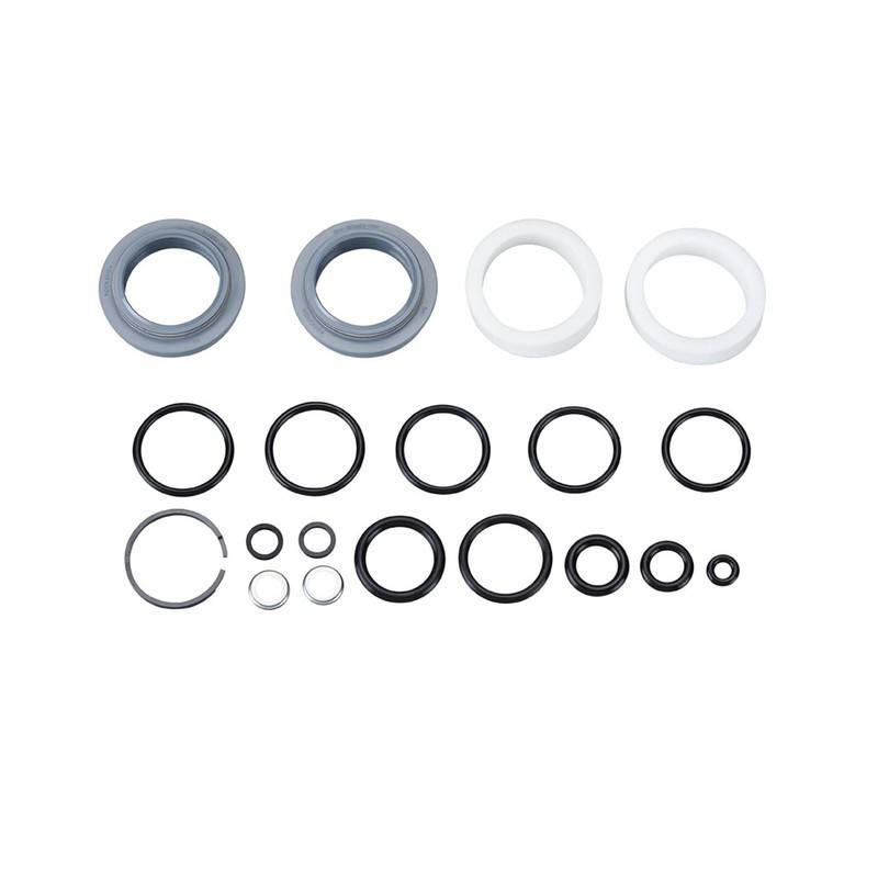RockShox 00.4315.032.652 Federgabel Service Kit (2018+) Recon Gold RL A4 200Std./1J. ServiceKit, mehrfarbig (1 Set)