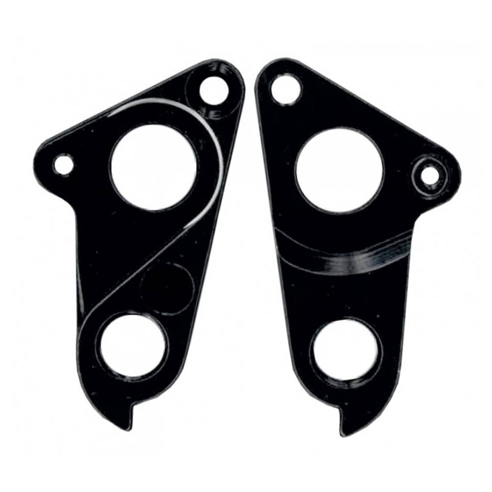 XLC Schaltauge DO-A101 Haibike Affair 5.0 MY17, schwarz