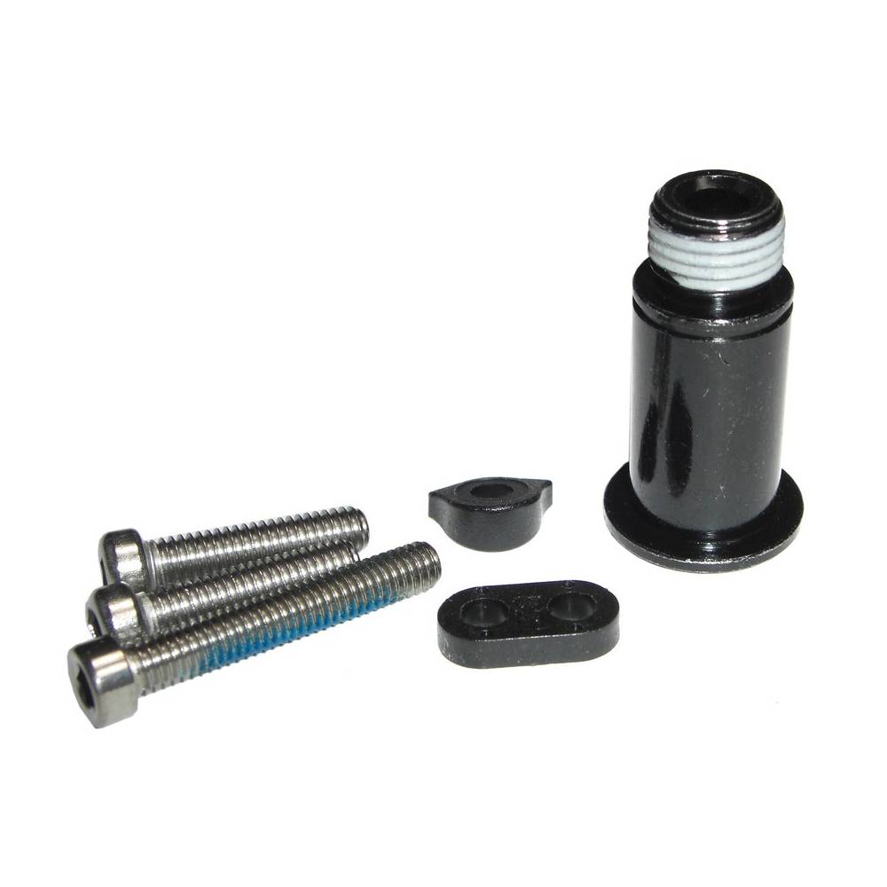 SRAM 11.7518.086.000 B-Bolzen u.Begrenzungsschraubens.Hex5 ,f.GX Eagle Schaltwerk