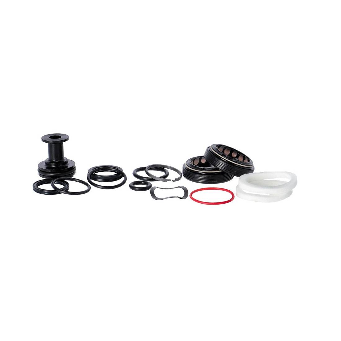 RockShox 00.4315.032.642 Federg.Service Kit Rocksh.Revelat. RL A1 (+2018) 200Std/1J, mehrfarbig (1 Set)