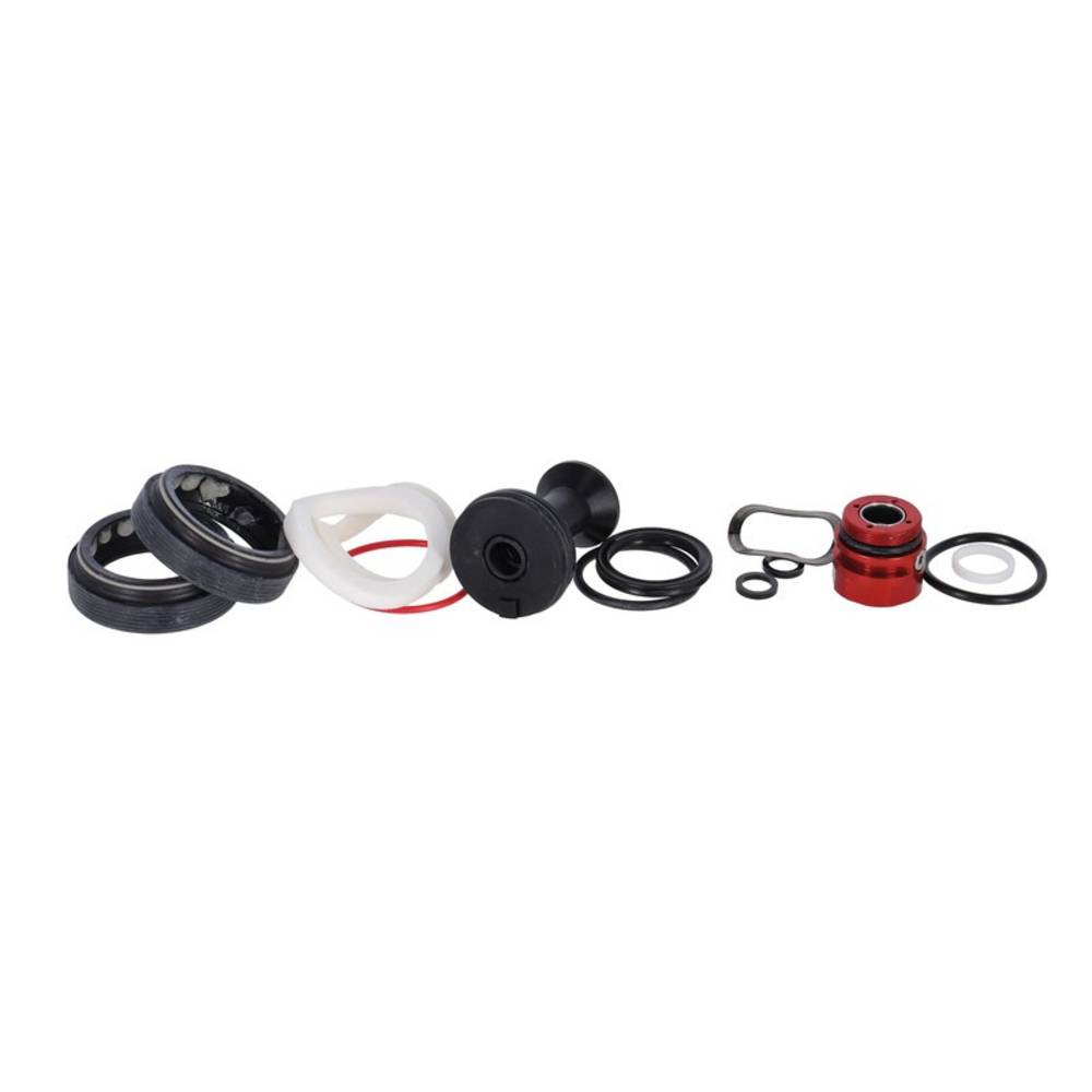 RockShox 00.4315.032.644 Federgabel Service Kit Lyrik B1/Pike29+DA (+2018) 200Std/1J, mehrfarbig (1 Set)