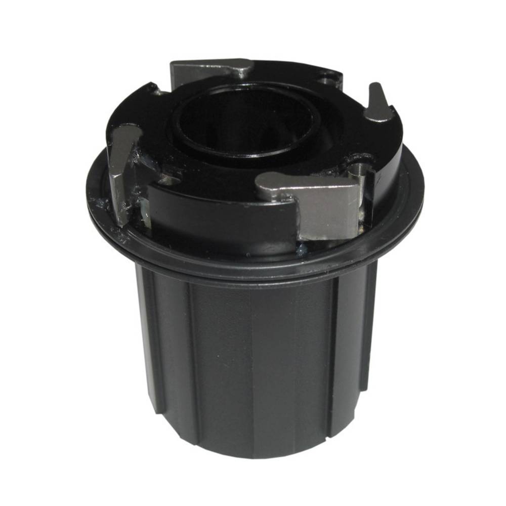 SRAM 11.1918.000.011 Freilaufkörper XD 9/10-f inkl. Lager für X0 Nabe, schwarz