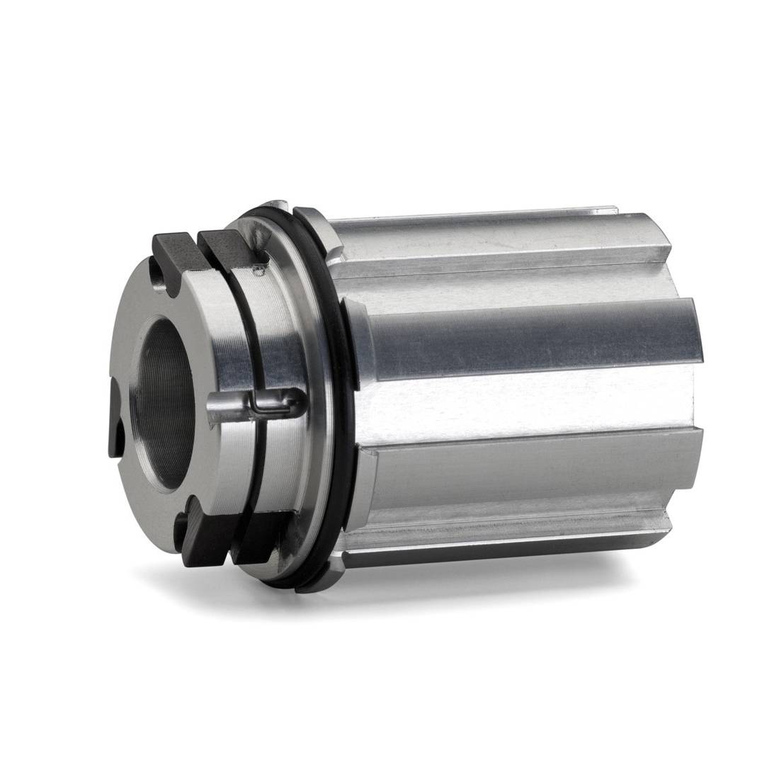 Elite 1014233 Freilaufkörper Campagnolo 9/10/11 für Drivo, Kura, Direto, Turno, silber