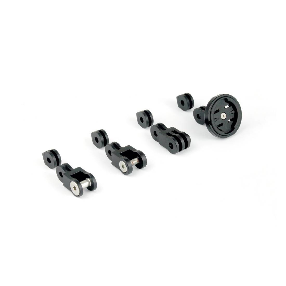 by.schulz 10587 SDS Adapter 10 B6 schwarz, Aufnahme 10mm, schwarz