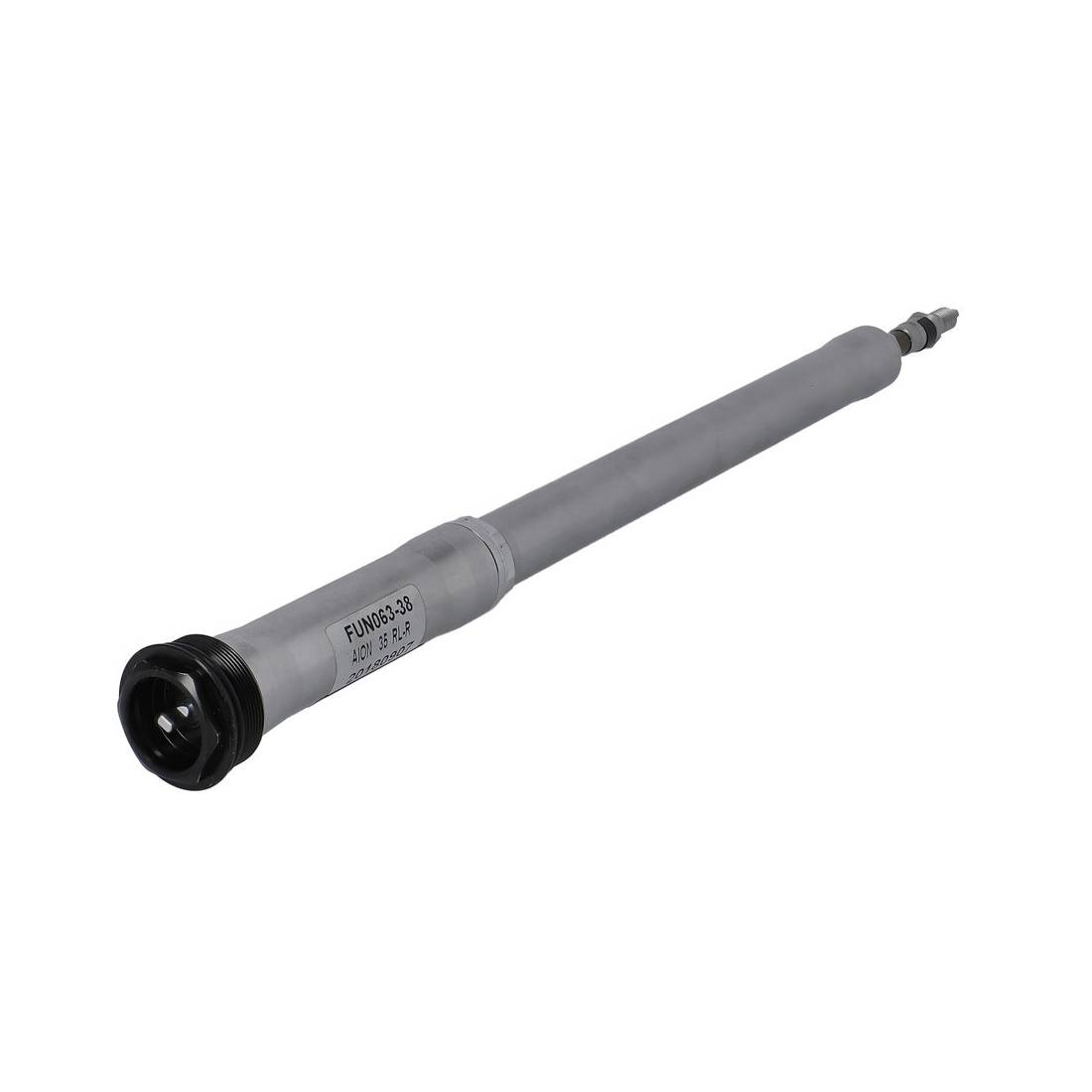 SR Suntour FUN063-38 Remote-Lock Kartusche für SF18 AION35 RL-R, grau
