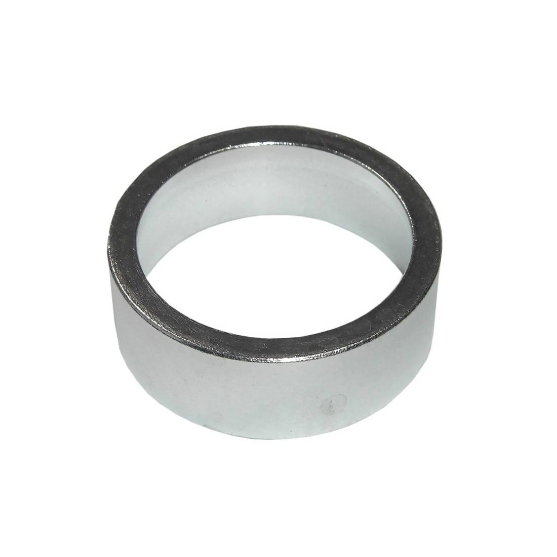 SR Suntour FEG452-10 Distanzbuchse für SF18 XCM34-RL, silber