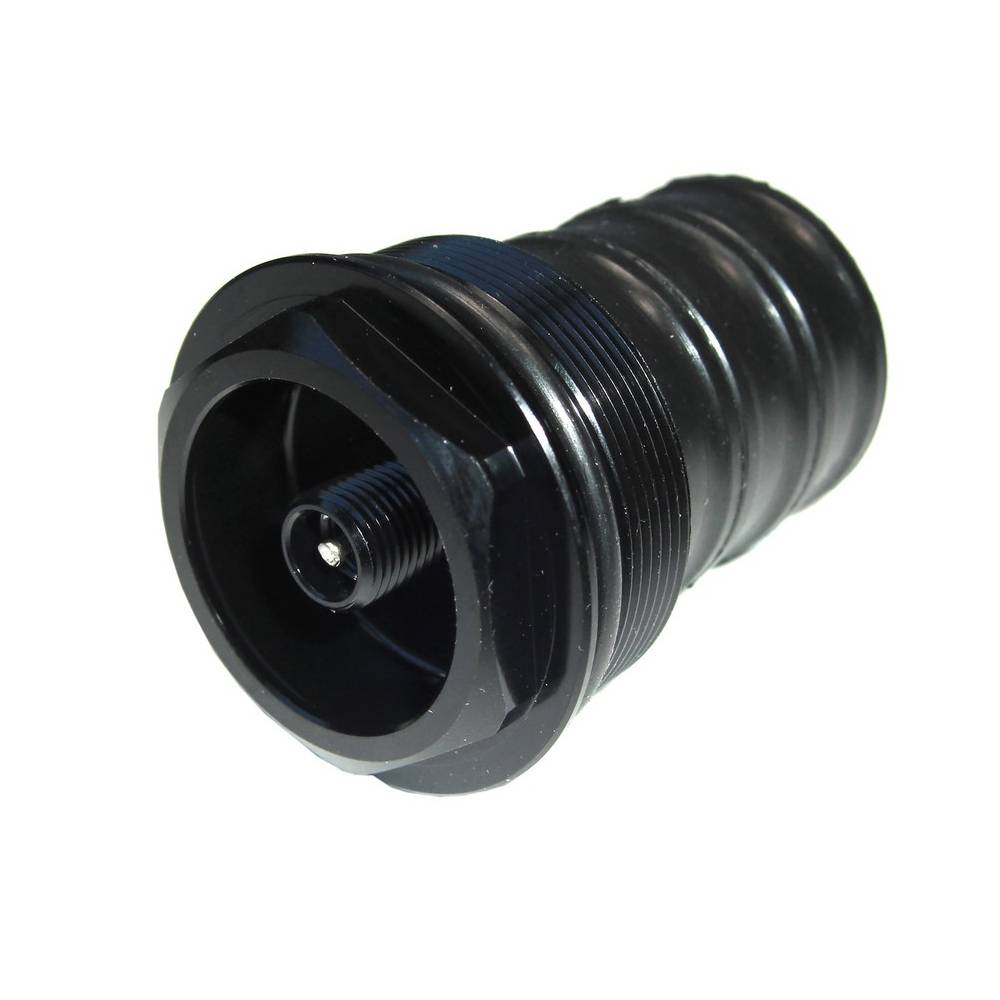 SR Suntour FKE075-74 Ventilkappen-Unit für SF18 AION35 & AURON35, schwarz