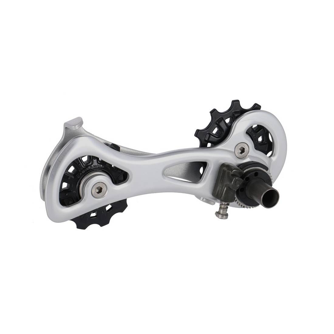 Campagnolo Kettenkäfig für Schaltwerk Centaur mittel RD-CE003B,11-fach,silber, silber