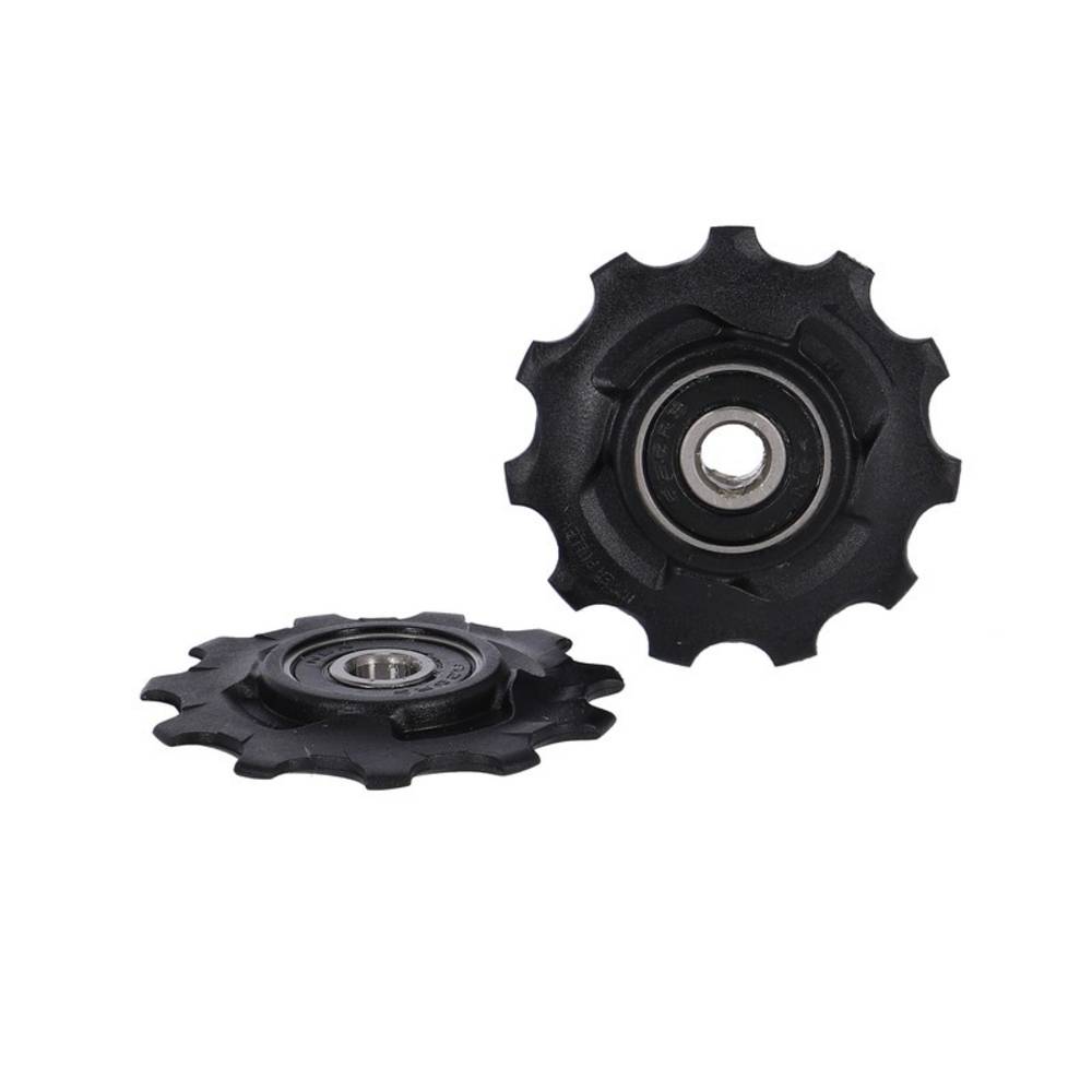 SRAM Pulley-Kit X9/X7/GX 2x10 Type2 Qty2 11.7518.018.001,f.X9/X7/GX 2x10 Schaltw. (1 Set)