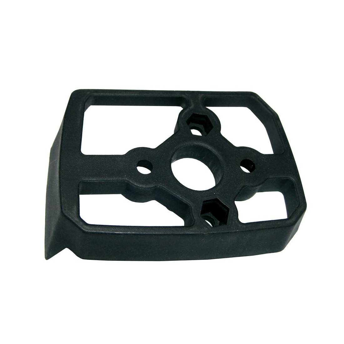 HAIBIKE Angle Shim Sduro 2015,f.Akkumontage, schwarz