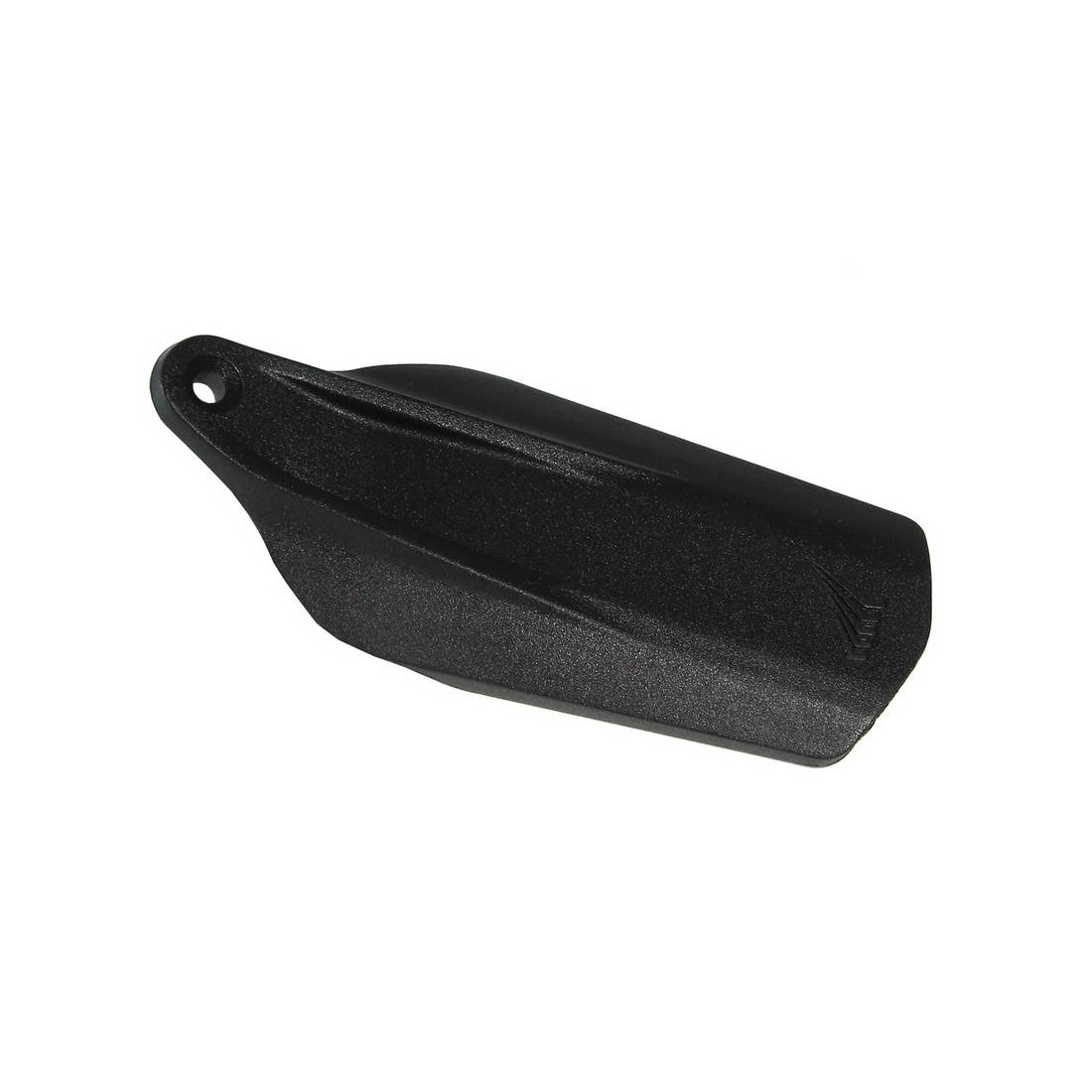 HAIBIKE ASTRO Shock Fender YAMAHA PW-X 2017, (ohne Schraube), schwarz