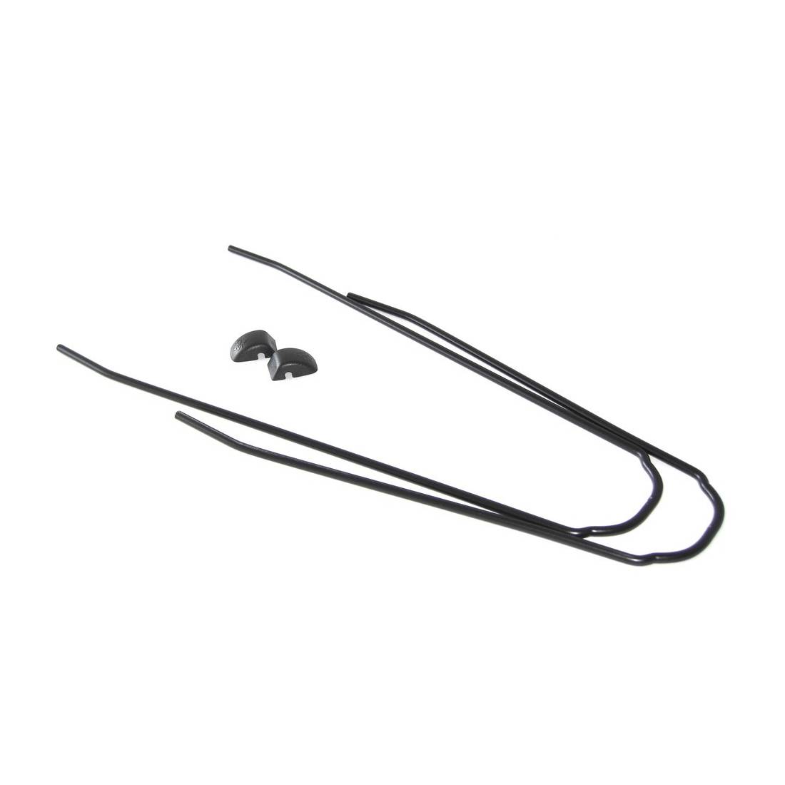 HAIBIKE Umrüstsatz SKS für SKS Schutzbleche Sduro Trekking, silber