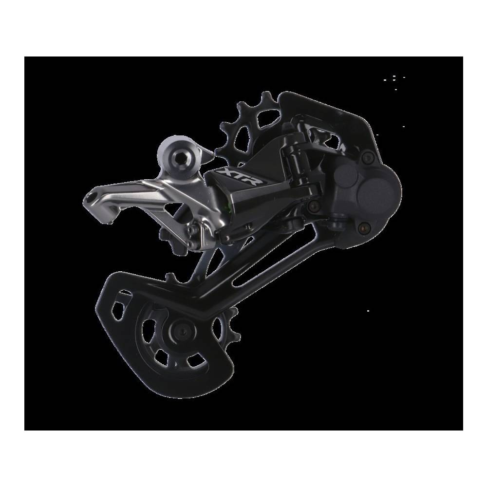 SHIMANO Schaltwerk XTR Shadow Plus RDM9120 12-fach langer Käfig (1 Stück)
