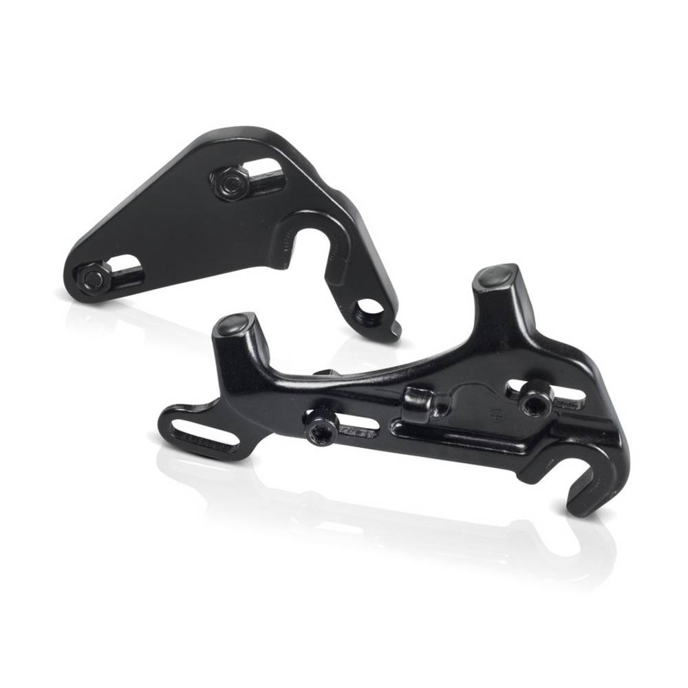 XLC DO-A103 Schaltauge für Sima/Saya Modelle Kette, schwarz