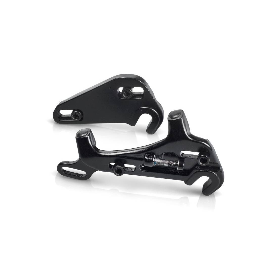 XLC Schaltauge DO-A104 für Sima/Saya Modelle Nabe, schwarz