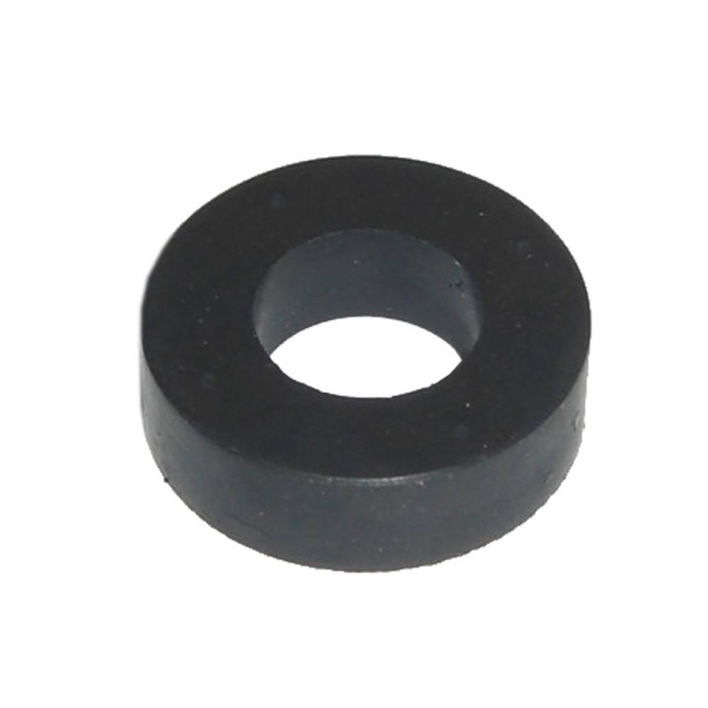 SKS Pumpengummi für E.V.A. Kopf SKS 11374, schwarz (10er Pack)