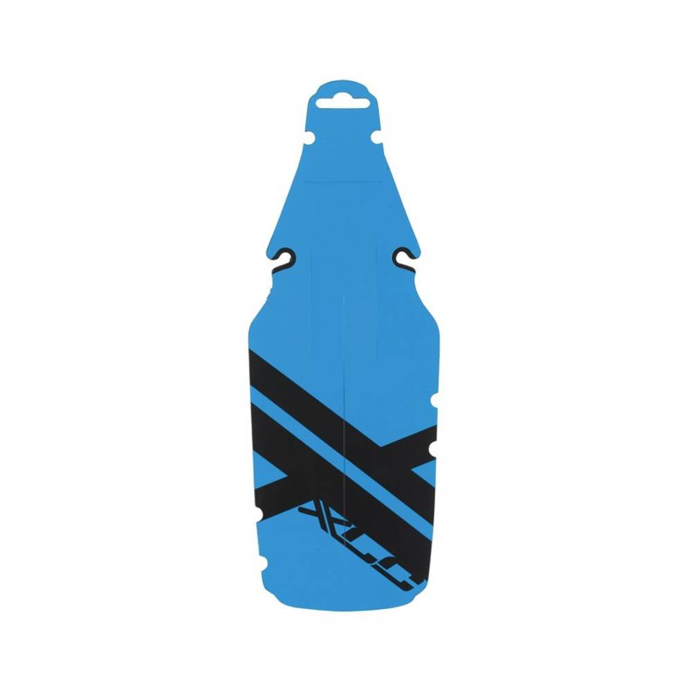 XLC Mini Mudguard MG-C32 HR / XL, blau
