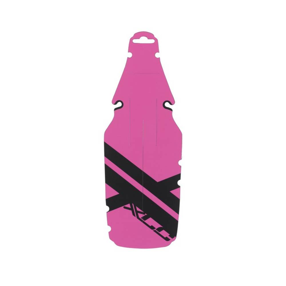 XLC Mini Mudguard MG-C32 HR / XL, pink