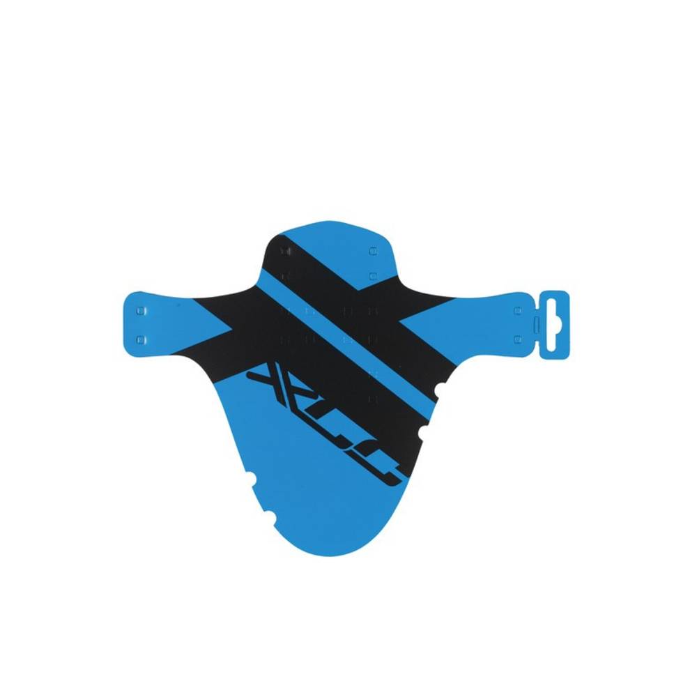 XLC Mini Mudguard MG-C34 VR, blau