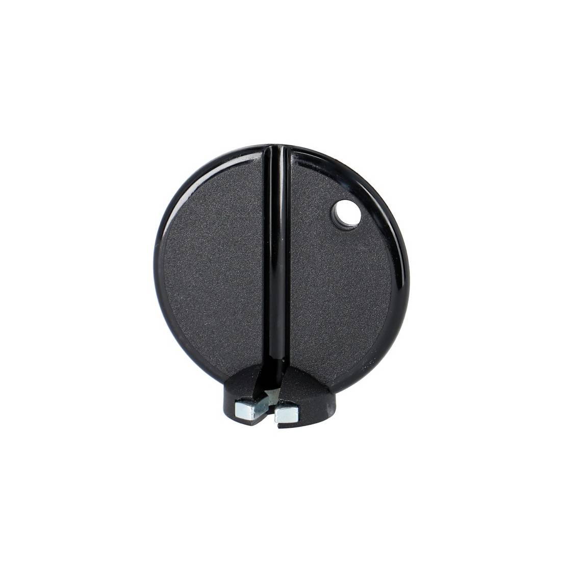 KLICKfix Nippelspanner MTB NR. 2196 Polyamid , 3,4 mm, schwarz