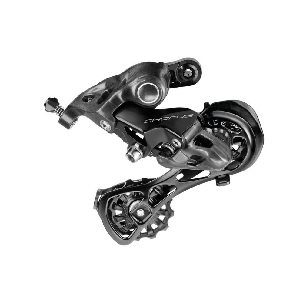 Campagnolo RC20-CH12 12-fach Schaltwerk "Chorus", schwarz
