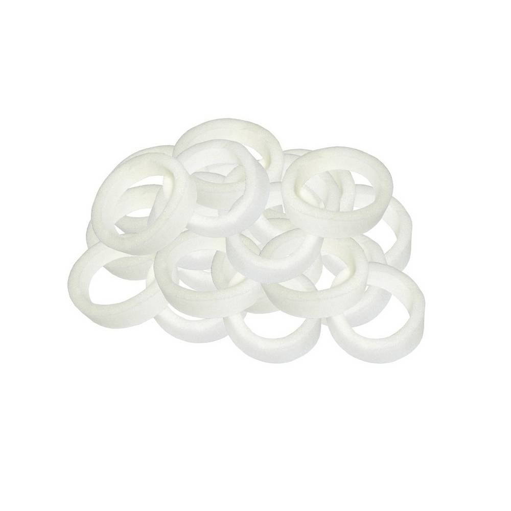 RockShox Foam Ring 32mmx5mm Sid/Reba/Bluto (20er Pack)