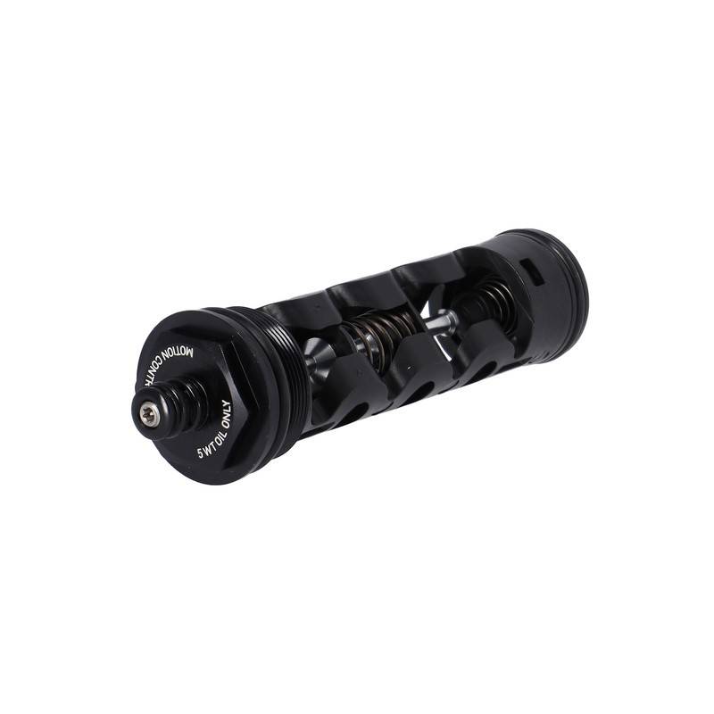 RockShox COMP Dämpfer Mcxxdna 12RVLXX/SID8100XXWC 11.4015.544.200, schwarz
