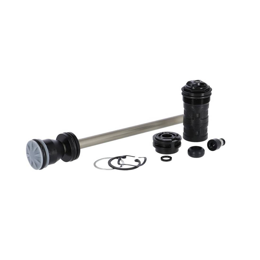 RockShox Solo Air Einheit 13 Reba/SIDB27.5/29", 11.4018.010.120, schwarz