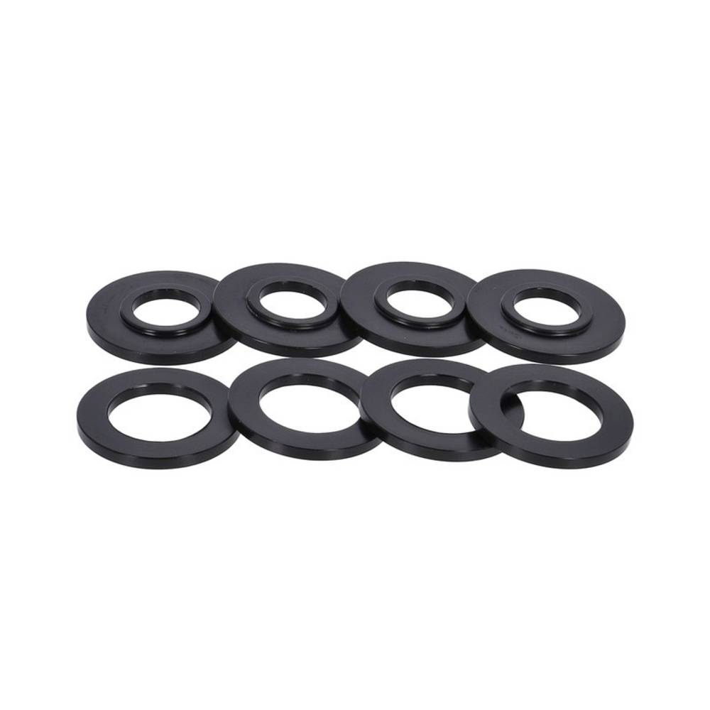SRAM Boxxer 10 Race/Team Coil Spring Pre-load 11.4015.376.000 Spacers, Qty 4 each