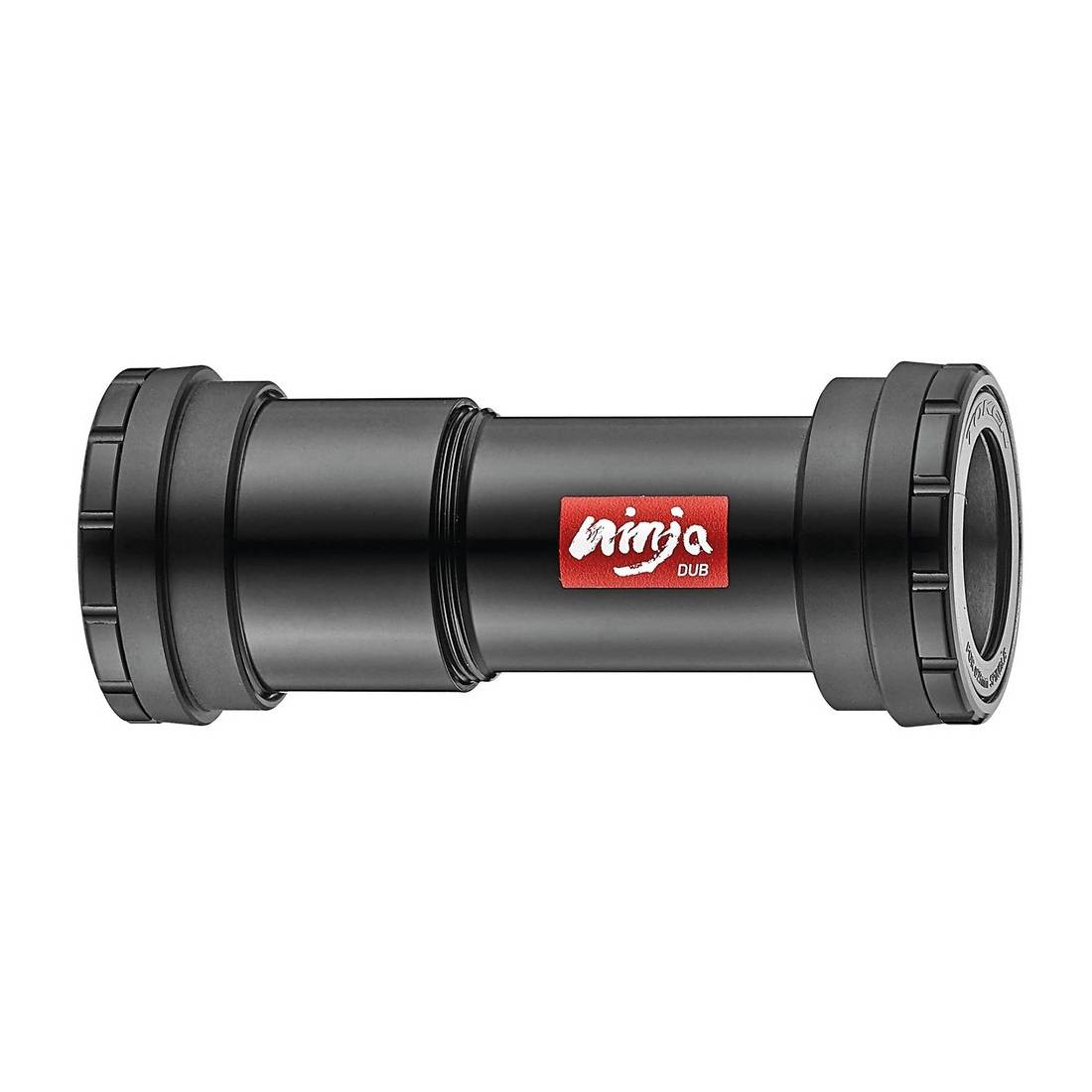 TOKEN Innenlager Thread Fit Ninja BB Rh: BB30 - KRG: Sram DUB, schwarz