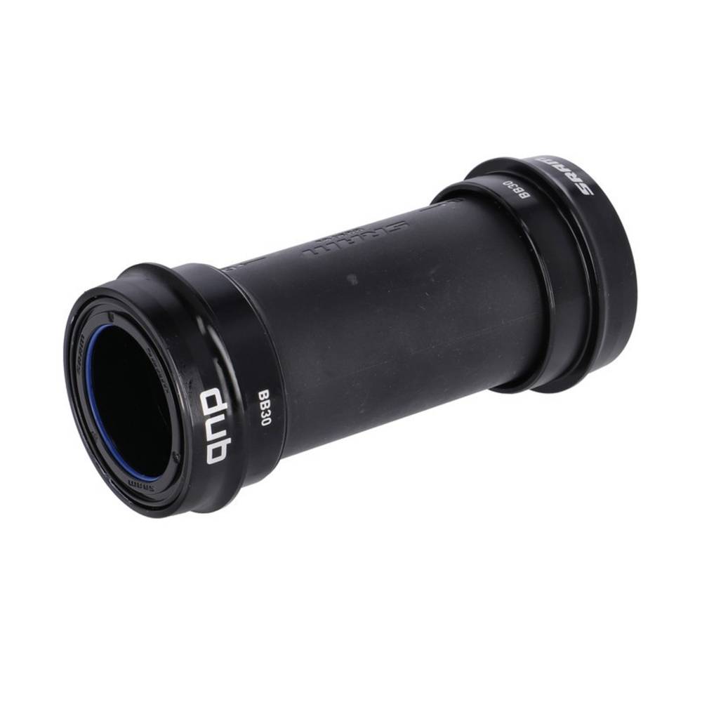 SRAM Innenlager DUB BB30 MTB aluminium, 83mm, 00.6418.027.002, schwarz
