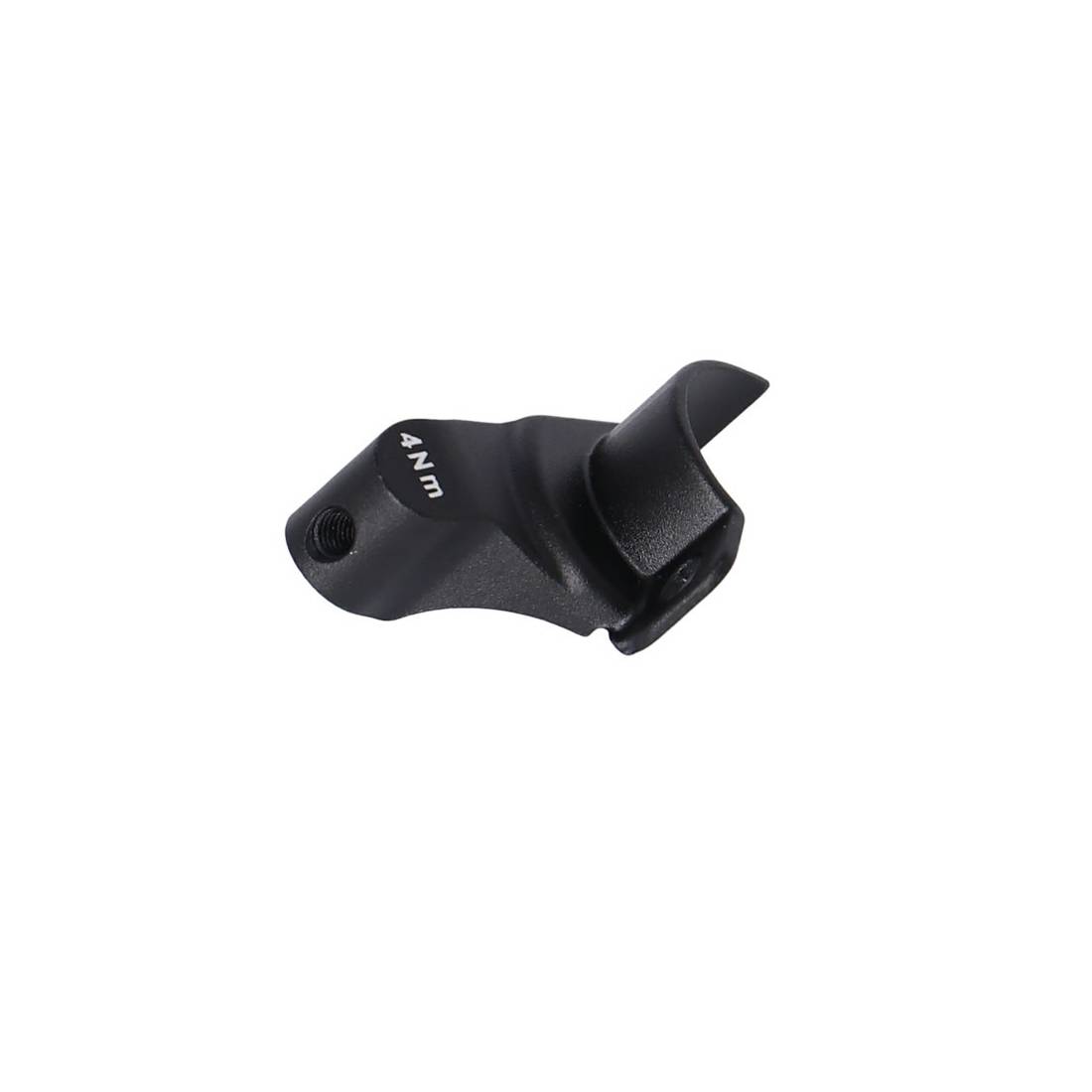 XLC I-Spec II Adapter für Remotehebel SP-X08, schwarz