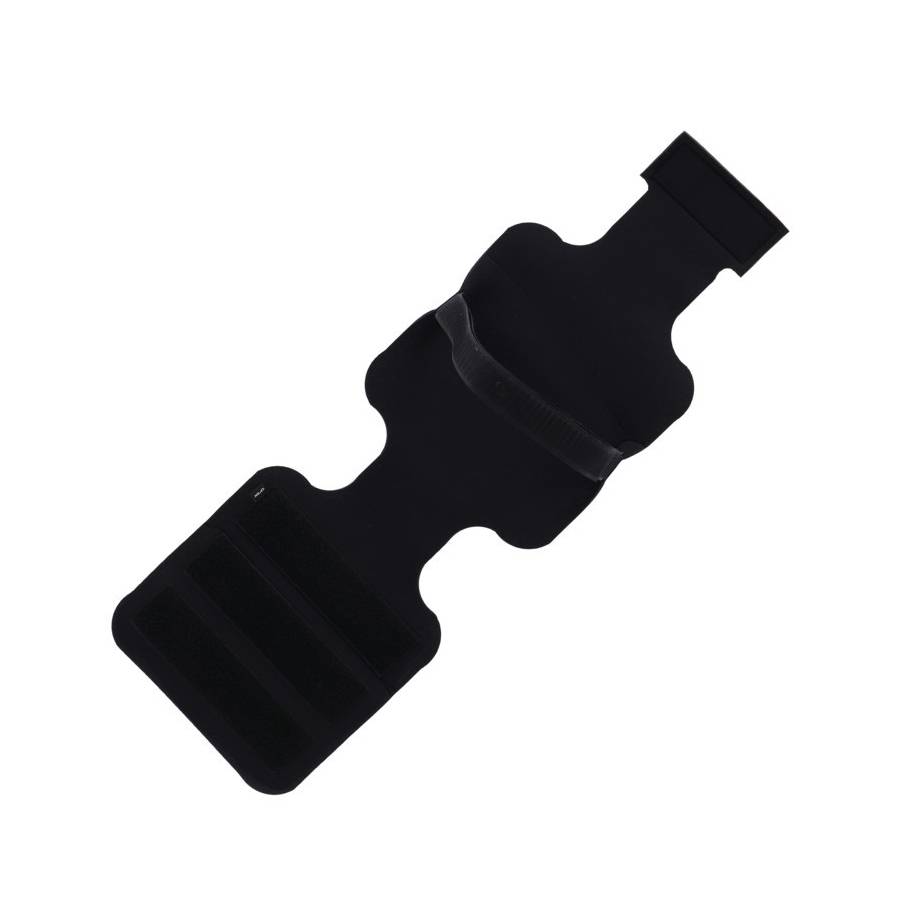 XLC Motor Cover, unisize, schwarz (1 Stück)