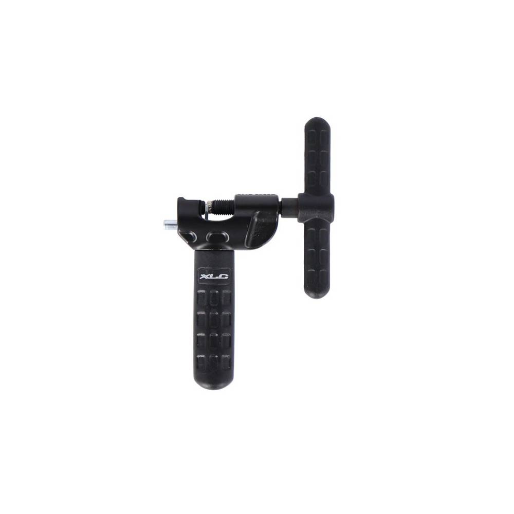 XLC Kettennietentferner TO-S88 für 5-12 fach Ketten, schwarz