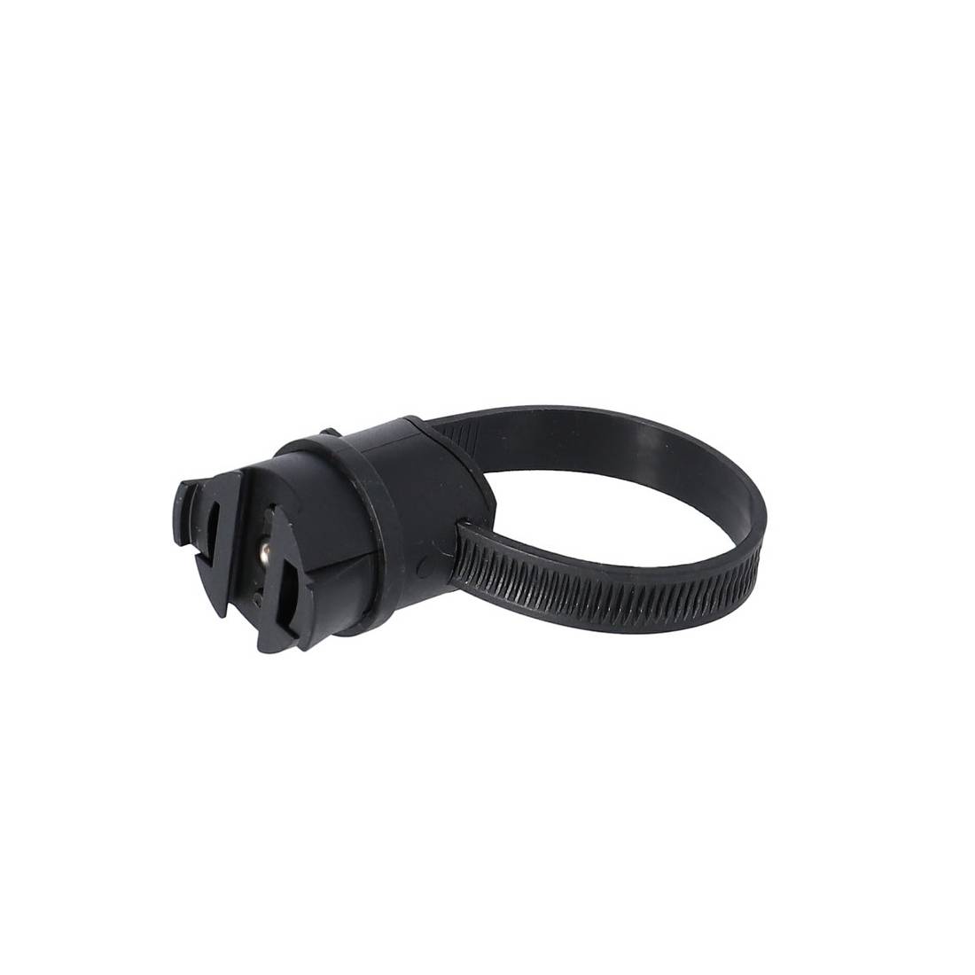 Trelock Halter Vario Sicherheitst. 2/3/4 ZK 234 für Schlösser KS/SK (ab 2020), schwarz
