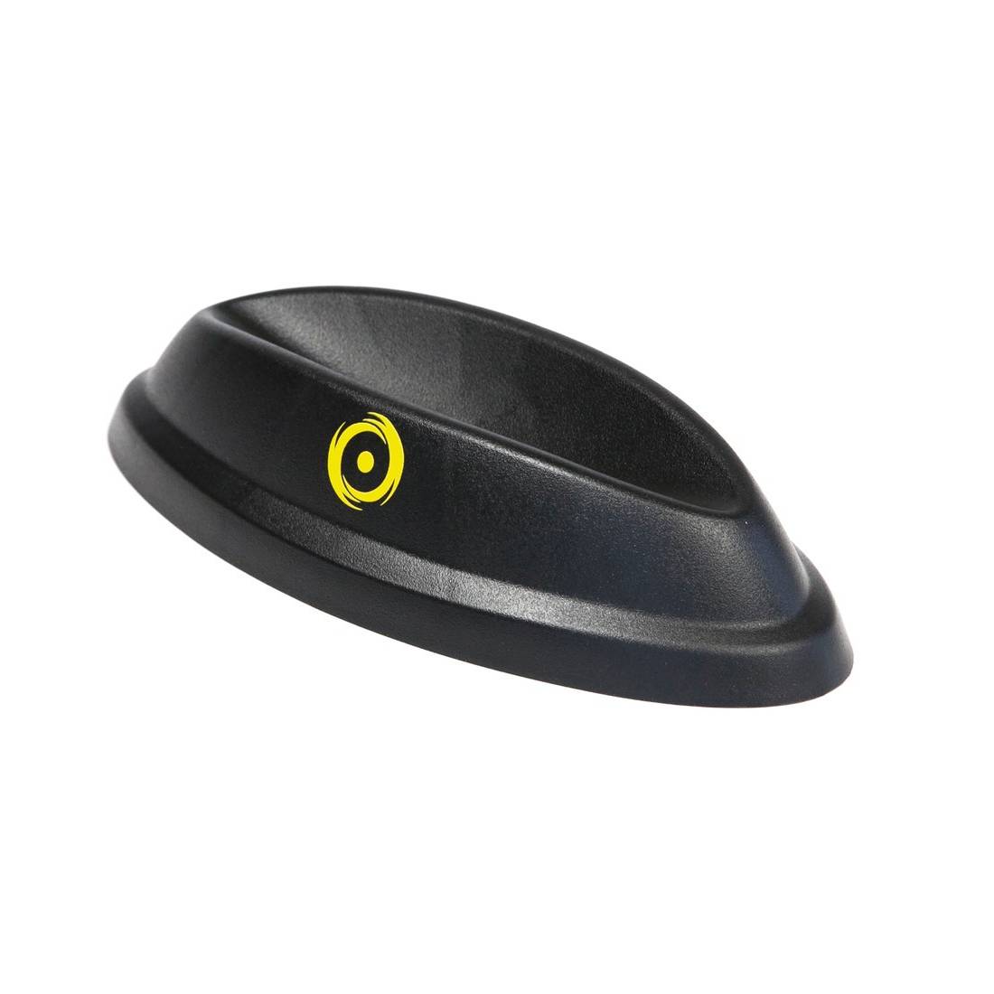 Saris Leveling Block Nivellierblock für Indoor Bike Trainer, schwarz