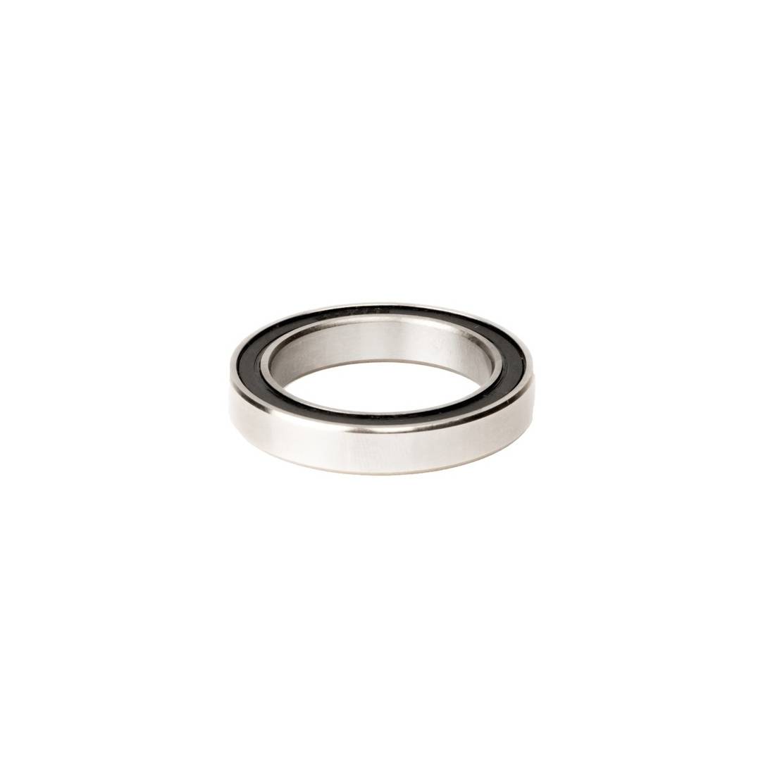 XLC Präzisionslager gedichtet 6802 2RS Ø15 X 24 X 5mm, silber