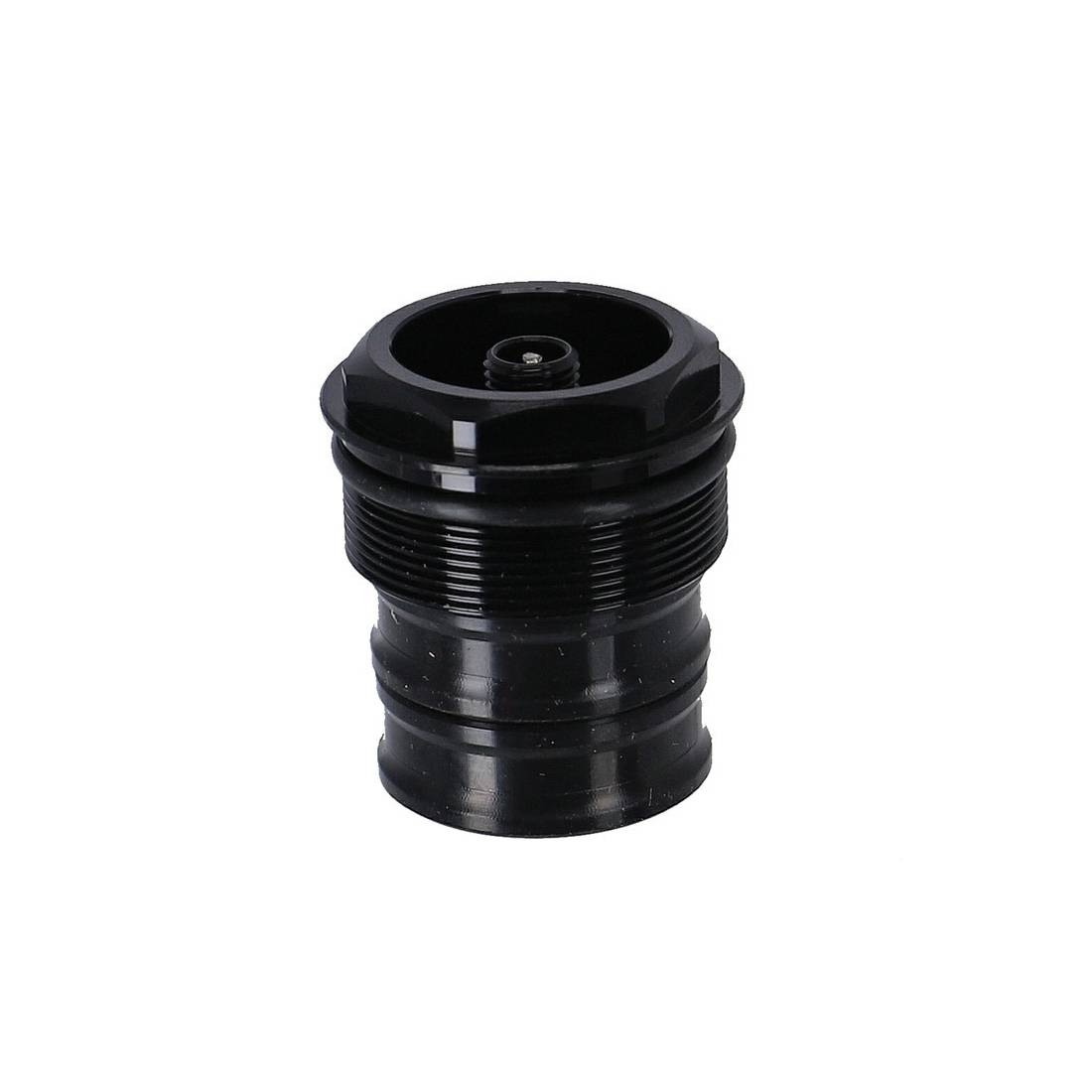 SR Suntour Abdeckkappe für SF20 AXON34 Elite/Werx Boost, schwarz