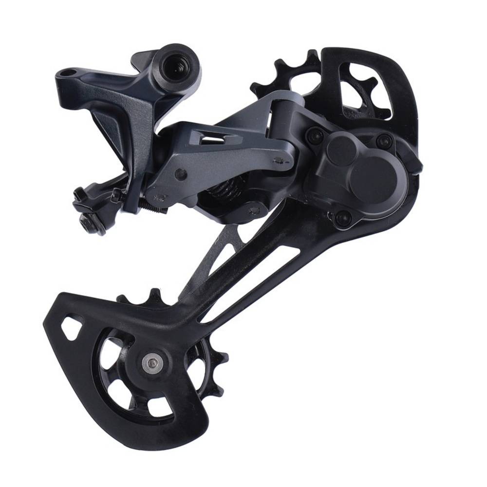 SHIMANO Schaltwerk SLX Shadow Plus RDM7120SGS, 12-fach, schwarz