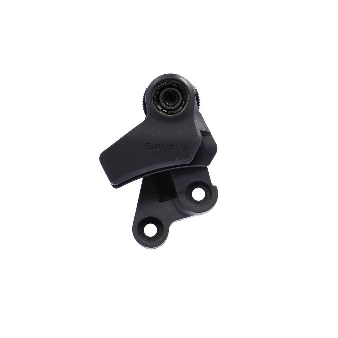 SHIMANO Kettenführung für 30-38 Z. Direktmontage tief für FCM9100/8100, schwarz