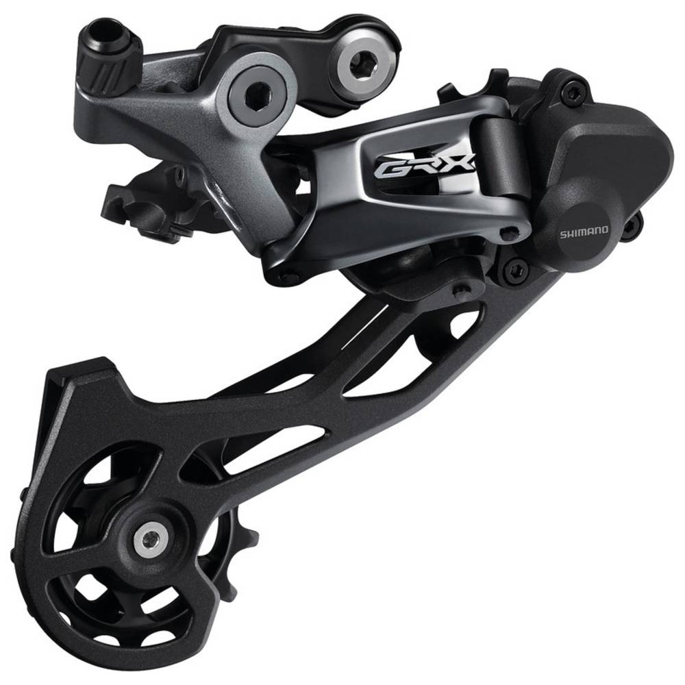SHIMANO Schaltwerk GRX Shadow Plus RDRX810 11-fach (1 Stück)