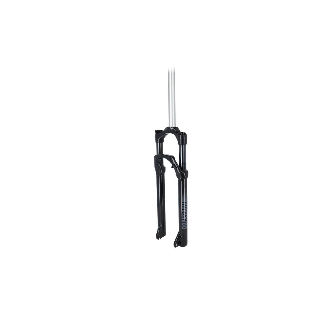 RockShox Federgabel Judy Silver TK 100mm SA 27.5"1 1/8,9QR,Rem,42offs,Disc A3, schwarz