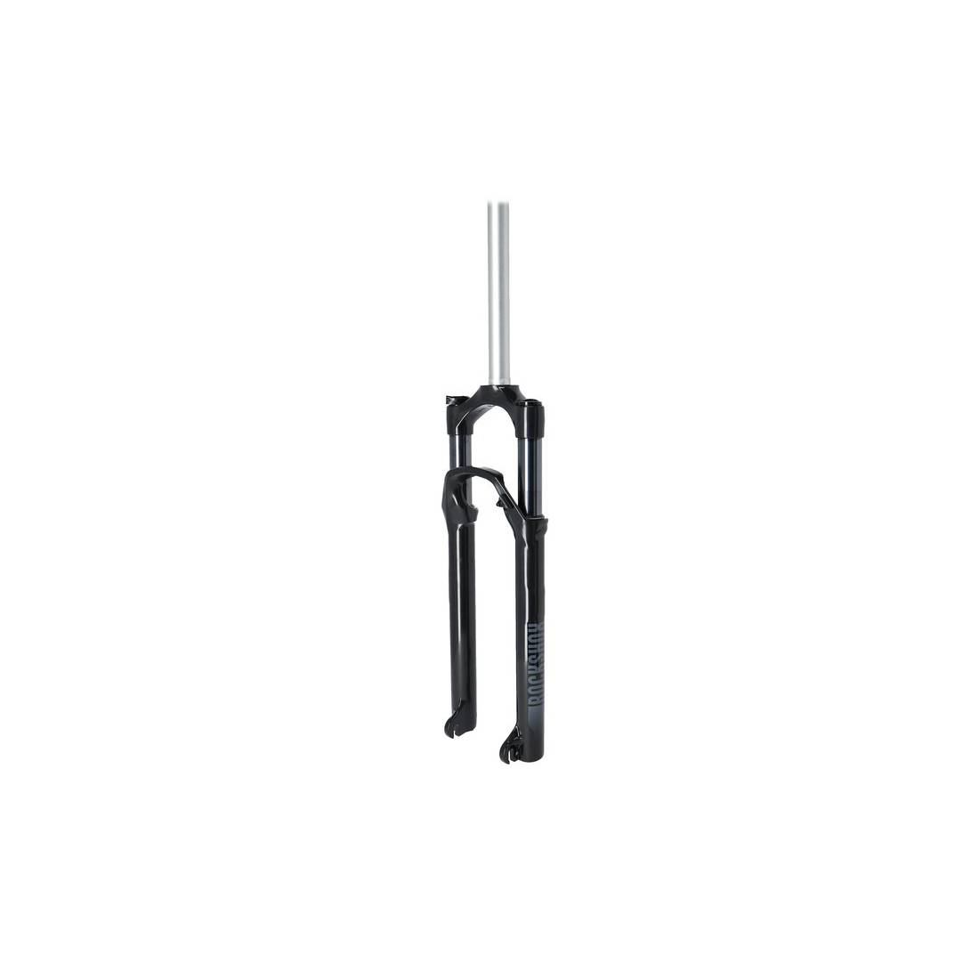 RockShox Federgabel Recon Silver RL 100mm DiscB 29"1.5tap,sw,9QR,Crown,SA,51off,D1, schwarz