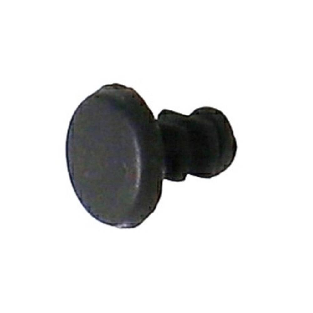 SR Suntour Blindstopfen für SF18 Raidon34 Boost, schwarz
