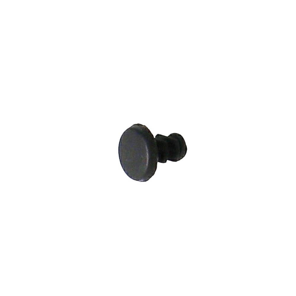 SR Suntour Blindstopfen für SF18 Raidon34 Boost, schwarz