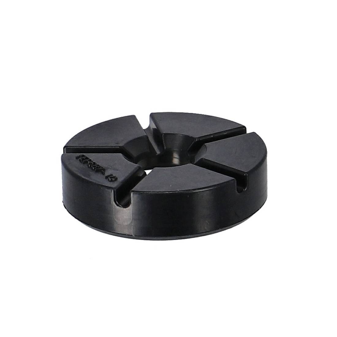 SR Suntour Anschlagdämpfer für SF20 AXON34 Elite/Werx Boost, schwarz