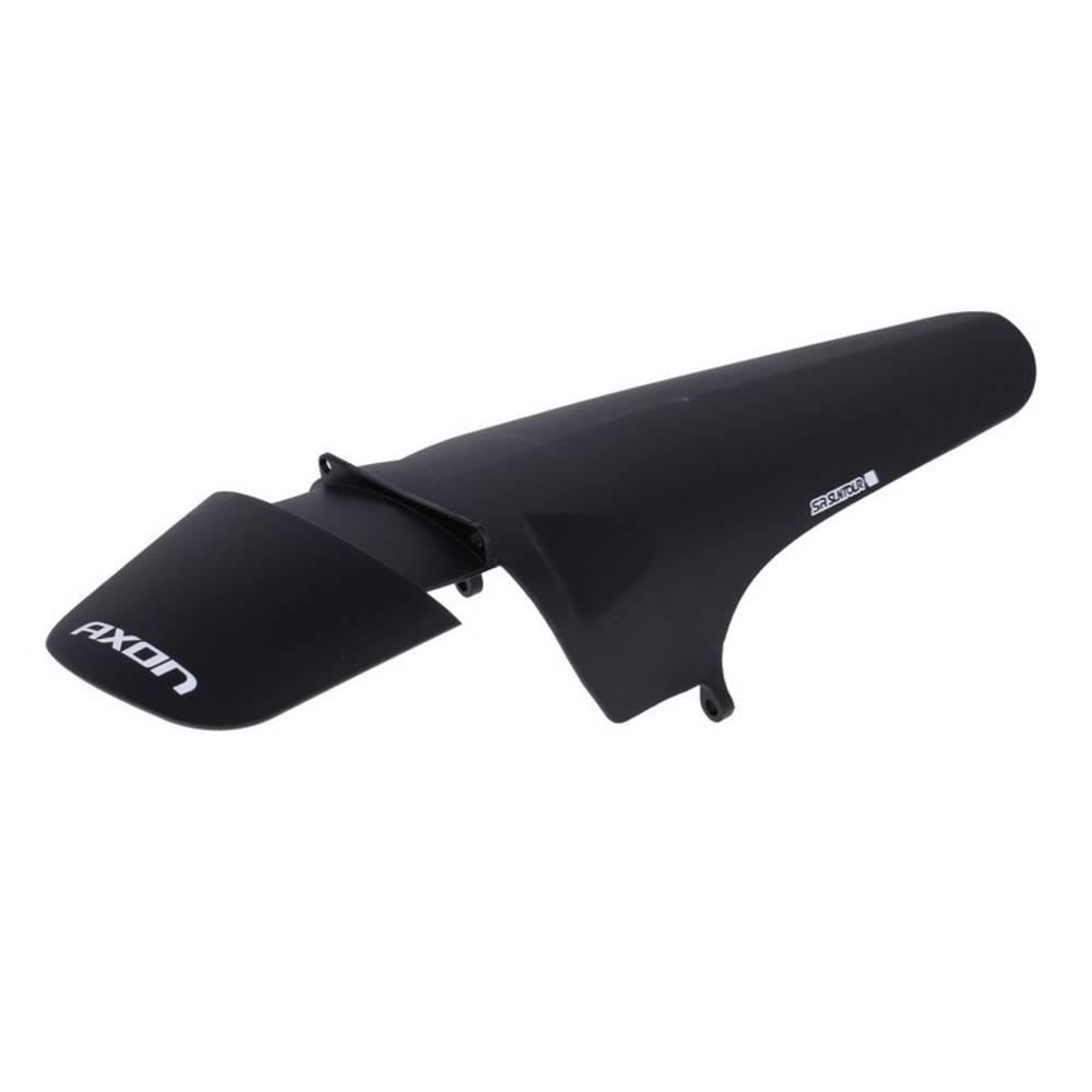 SR Suntour Fender für AXON34 WERX Boost/AXON34 ELITE Boost, schwarz
