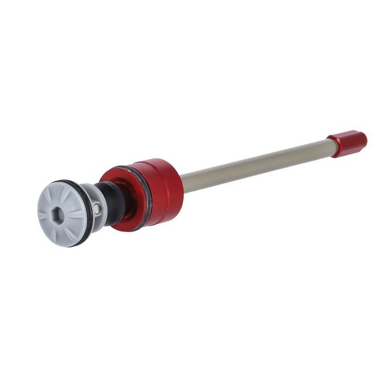 RockShox Air Spring Upgrade Kit RockShox DA 140mm-Pike B1+/Revelation A1+(2018+) C1, mehrfarbig (1 Set)